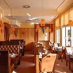 Strandhotel Luise Von Preussen Hotel