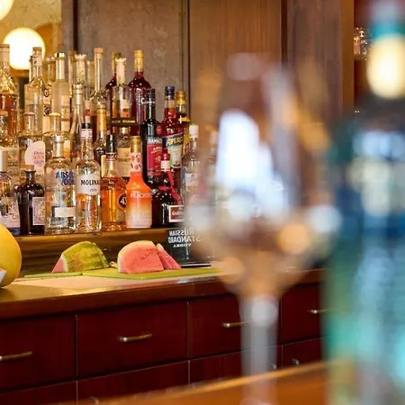 Strandhotel Luise Von Preussen فندق 3*