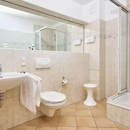 Strandhotel Luise Von Preussen 3*