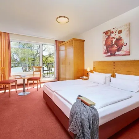 Strandhotel Luise Von Preussen