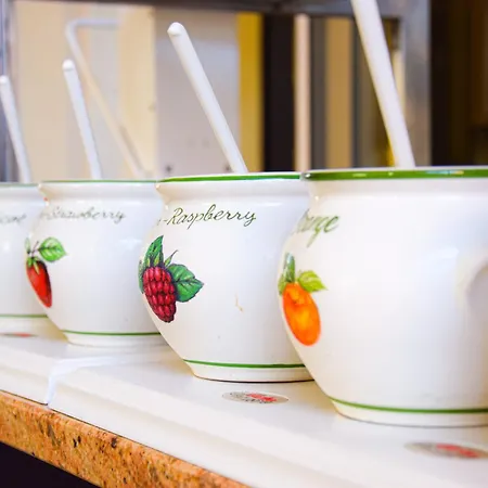 Strandhotel Luise Von Preussen 3*