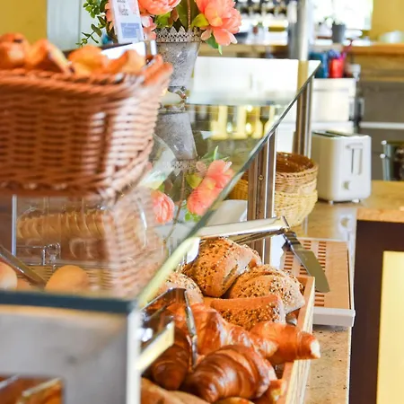 Strandhotel Luise Von Preussen