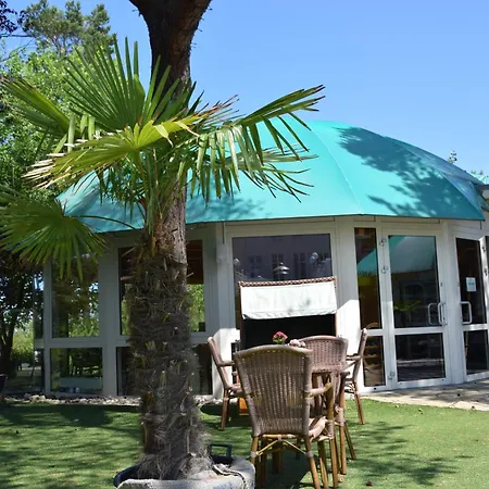 Strandhotel Luise Von Preussen