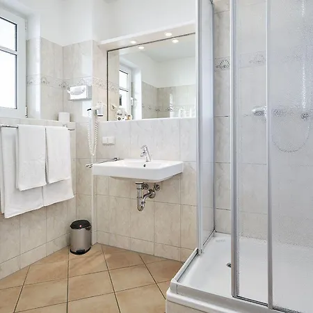 Strandhotel Luise Von Preussen 3*